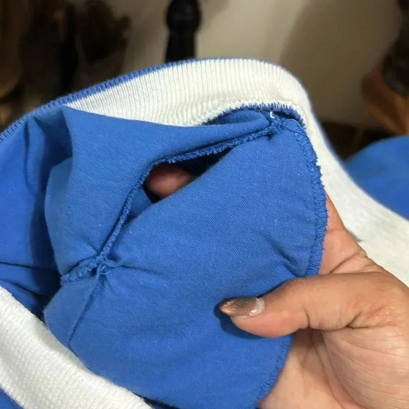 Vintage jacket/cardigan - Picture 6 of 7